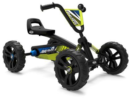 berg buzzy volt
