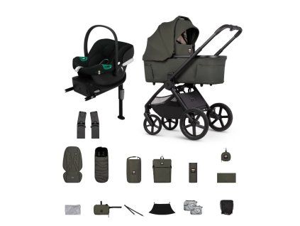 venicci hunter atonb vybava olive