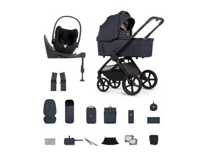 venicci hunter cloudT vybava navy