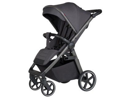 carrello bravo sl deluxe thunder grey