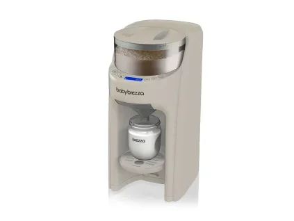 Baby Brezza Formula Pro Advanced Oatmeal
