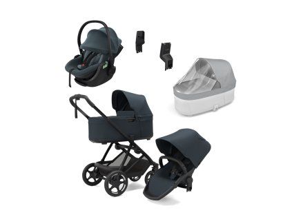 thule charm vyhodny set maple darkest blue
