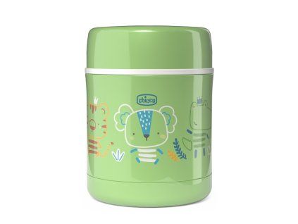 CHICCO Termoska na jedlo 300 ml