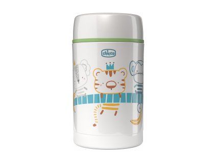 CHICCO Termoska na jedlo 500 ml
