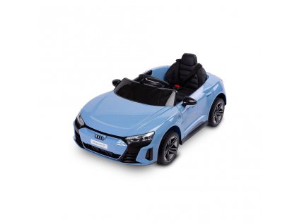 Elektrické autíčko Toyz AUDI RS ETRON GT blue - 51243