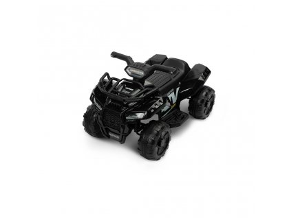 Elektrická štvorkolka Toyz Mini Raptor black - 51421