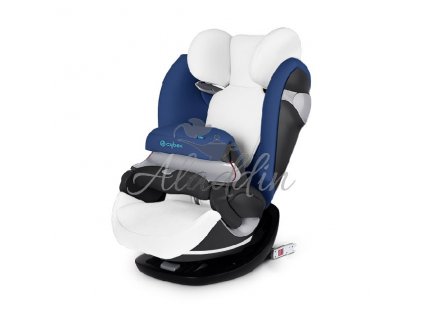 Cybex letný poťah na Pallas M+Fix/Solution M+Fix  521002107