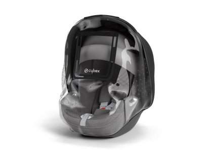 cybex cloud plastenka