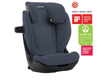 Nuna AACE™ lx ocean