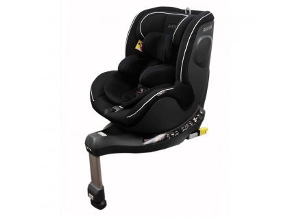 18158 sperber fix black 9437