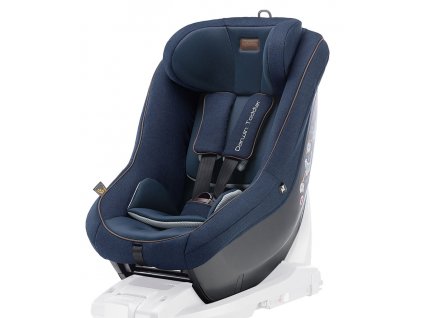 Inglesina Darwin Toddler I-Size 2020 Portland Blue