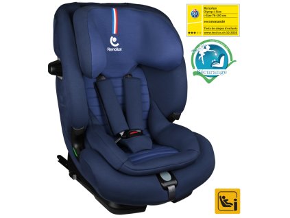 renolux olymp autosedacka ocean 2025