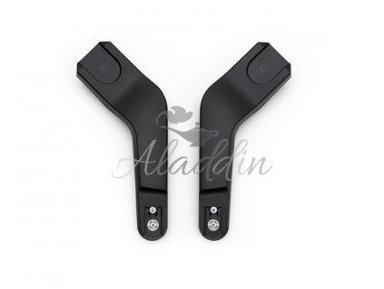 Bugaboo Butterfly adapter na autosedačku 100045001 - 1