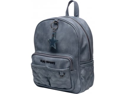 10794 detsky batoh mika quilted blue