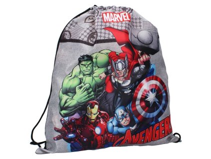 Detský vak Avengers Hulk