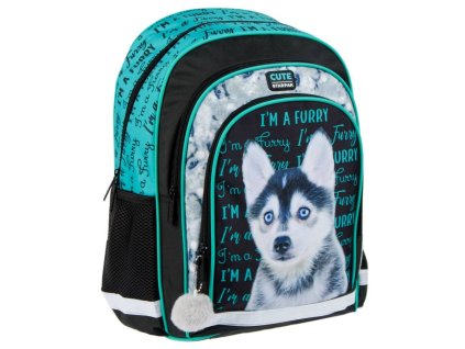 Školský batoh Husky