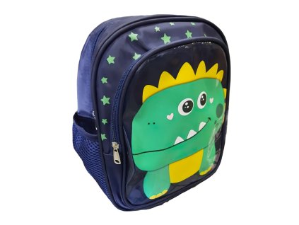 DBBH1125AA detsky batoh dino prisera