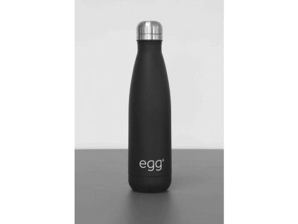 babystyle egg termoska matte black