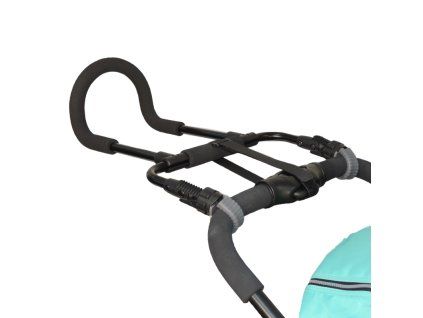 eichhorn cozy stroll adapter na rukojet