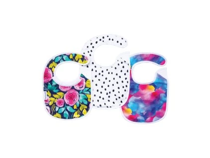 tiny twinkle bryndacek kaffle 3 ks painted peony