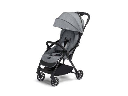 leclercbaby influencer kocarek grey melange