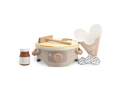 label label sada na palacinky nougat