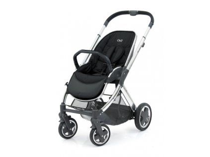 babystyle oyster 2 ram kocarku mirror 2019