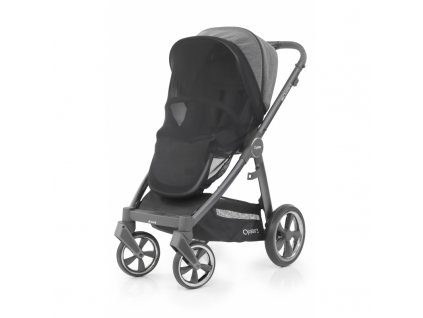 BabyStyle Oyster3 sieťka proti hmyzu