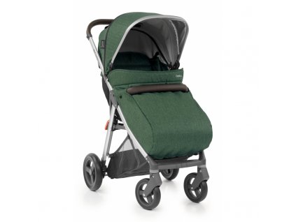 BabyStyle Oyster Zero nánožník Alpine Green 2022