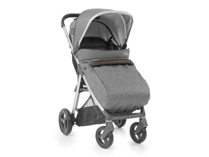 Oyster Zero/ Gravity nánožník Mercury 2022/2023