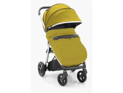 BabyStyle Oyster Zero Gravity nánožník Mustard 2022/2023