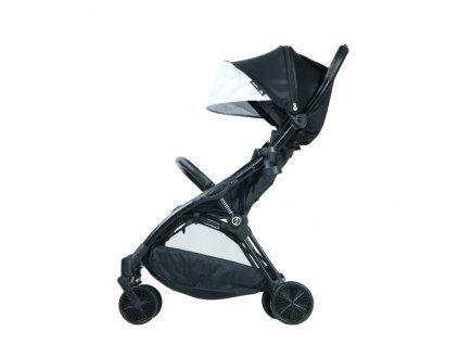 hybrid ezyfold ram 2023 black