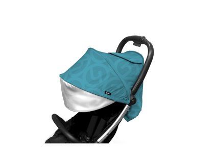 hybrid ezyfold striska mint 2023