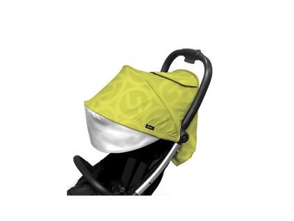 hybrid ezyfold striska wasabi 2023