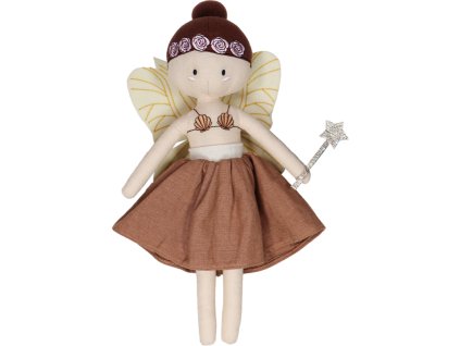 tryco panenka vila fleur