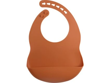 tryco silikonovy bryndacek sienna