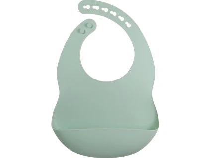 tryco silikonovy bryndacek mint