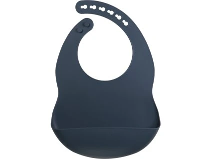 tryco silikonovy bryndacek dark blue