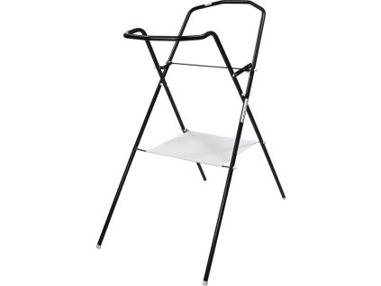 tryco stojan na vanicku cerny