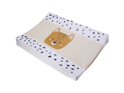 tryco prebalovaci podlozka leopard lenny