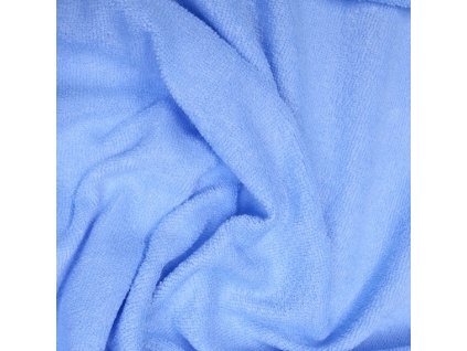 frote prosteradlo svetle modre