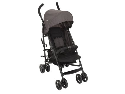 Graco TraveLite™ black/grey