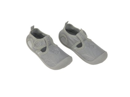 LÄSSIG Beach Sandals 2023 light blue vel. 25