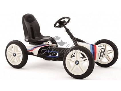 Berg Toys kára BMW Street Racer