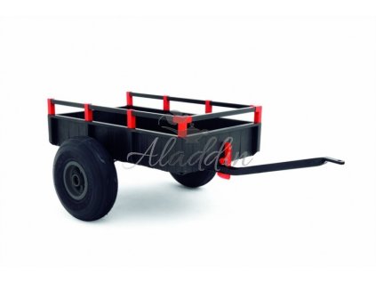 Berg Toys prívesný vozík Trailer XL