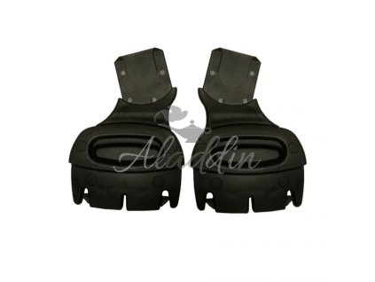 Junama adaptér na autosedačku Double-Click pre Maxi-Cosi