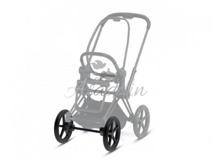 Cybex náhradné predné kolesá Priam Rough Terrain multicolor 519002695