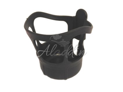 Univerzálny držiak nápoja