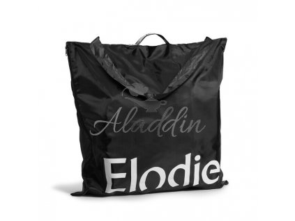 Elodie Details prepravná taška Carry Bag NEW na kočík Mondo