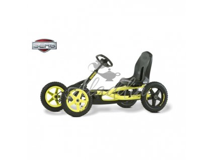 Berg Toys kára Buddy Cross